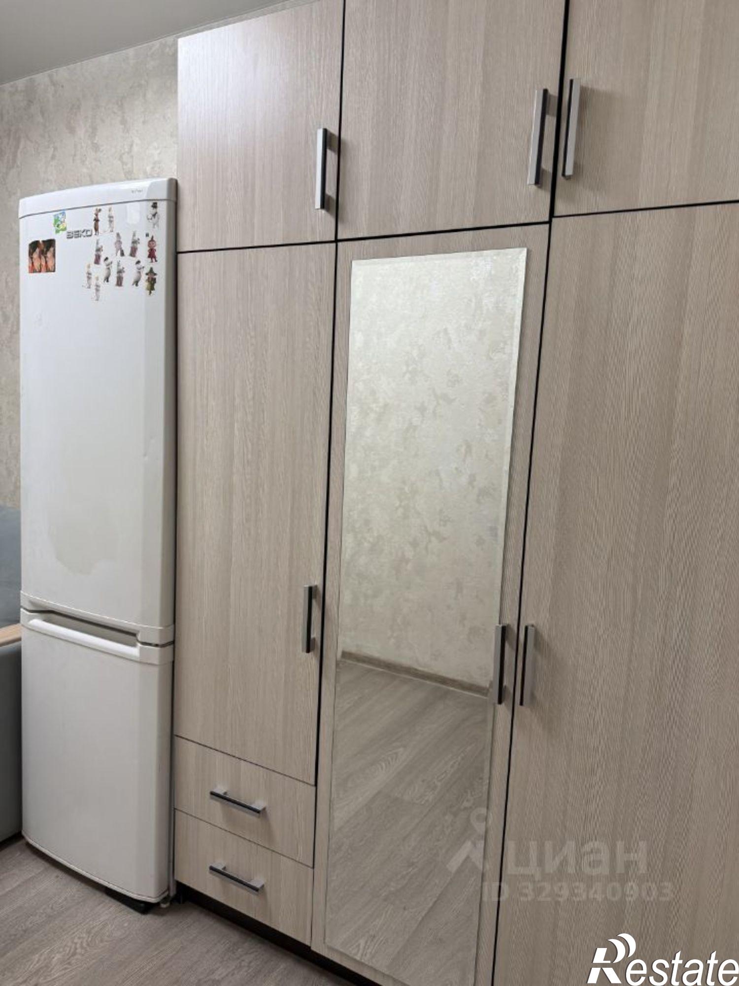 Купить комнату за 800 000 рублей на улица Юности, 6