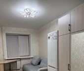 комната 13 кв м улица Юности, 6
