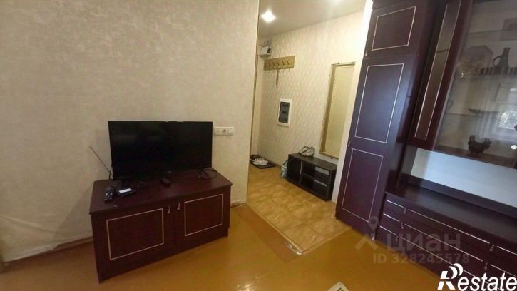 2-комн квартира улица Чехова, 39А,  д. 39А