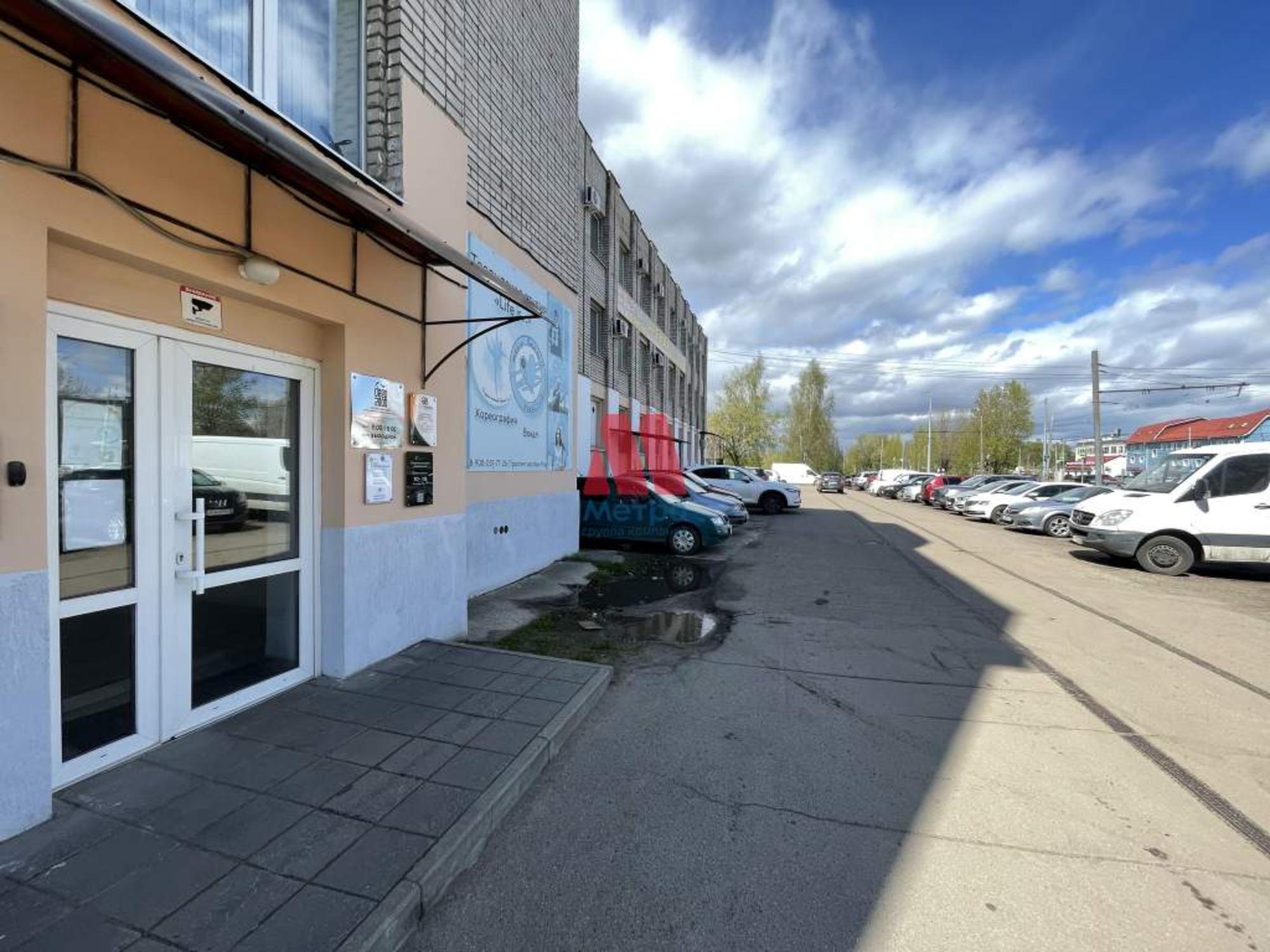 Сдать офис, помещение под офис за 27 000 рублей на Октября проспект, д.91а