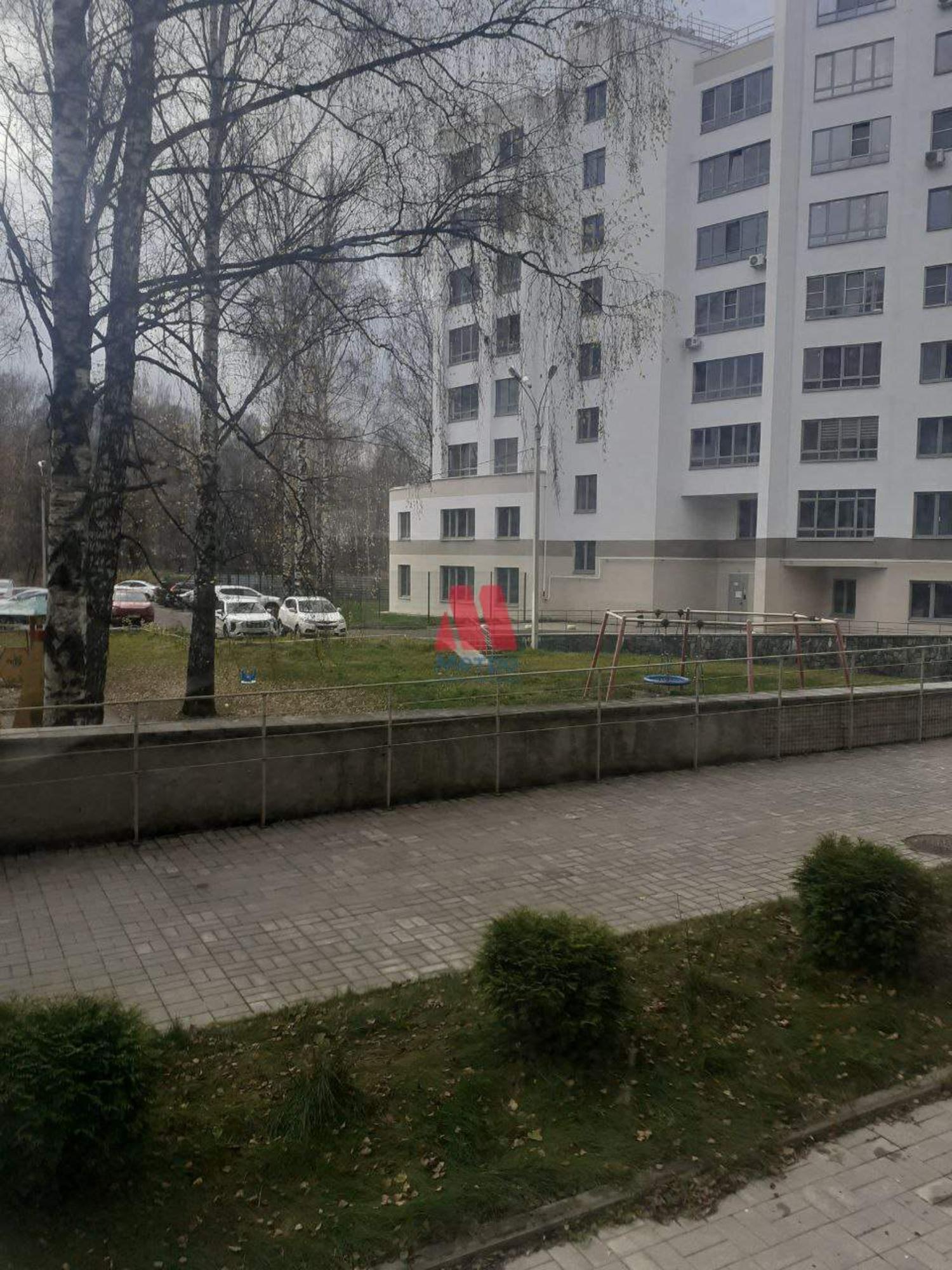 Купить квартиру за 8 100 000 рублей на Приозерная улица, д.5