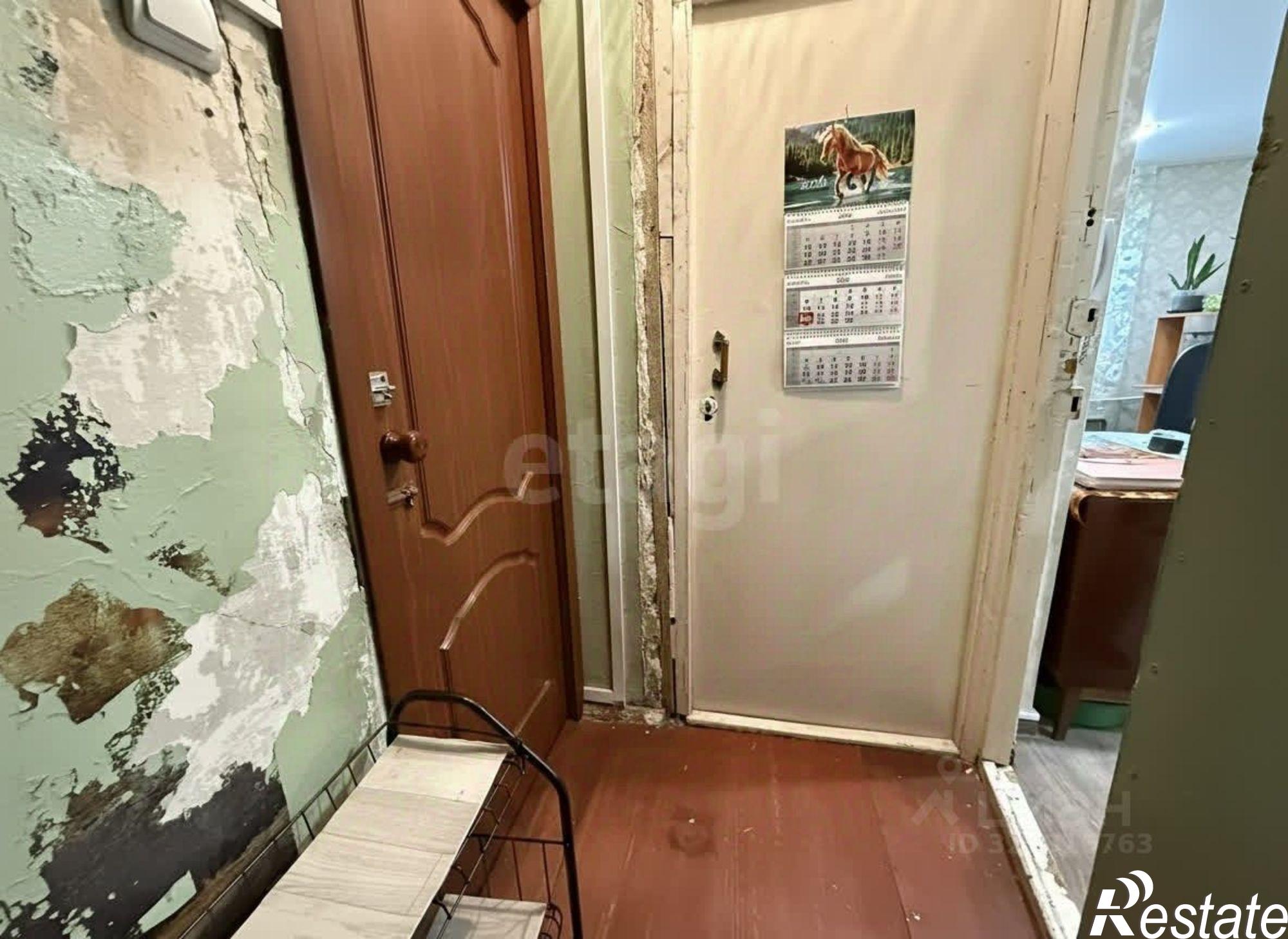 Купить комнату за 1 500 000 рублей на ул Корабельная, 11
