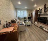 комната 27 кв м ул Корабельная, 11