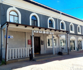 офис 25 кв м, этаж 2/2 улица Кирова, 5А