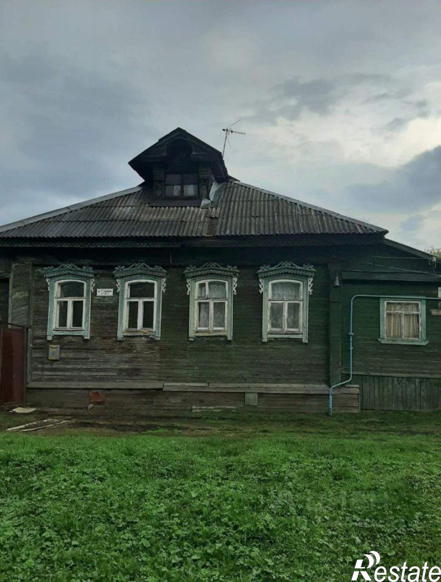 Купить землю, земельный участок за 3 200 000 рублей на ул 4-я Тверицкая, 1б