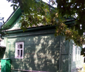 коттедж 34 кв м ул Кирпичная, 15