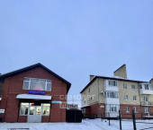 склад 127 кв м ул деревня Старое Брагино, 21а