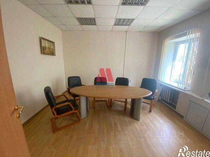 Офис Силикатное шоссе, 5,  д. 5