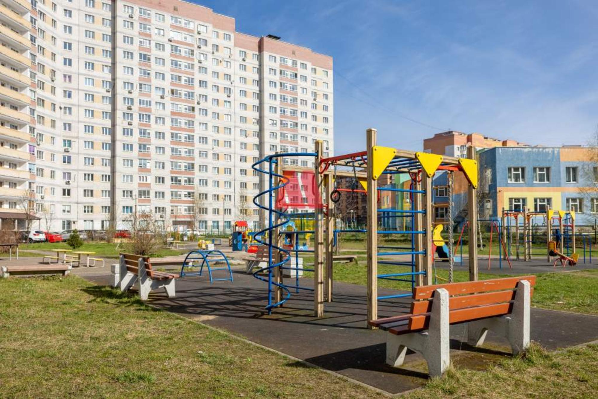 Купить квартиру за 6 490 000 рублей на Фрунзе проспект, д.29