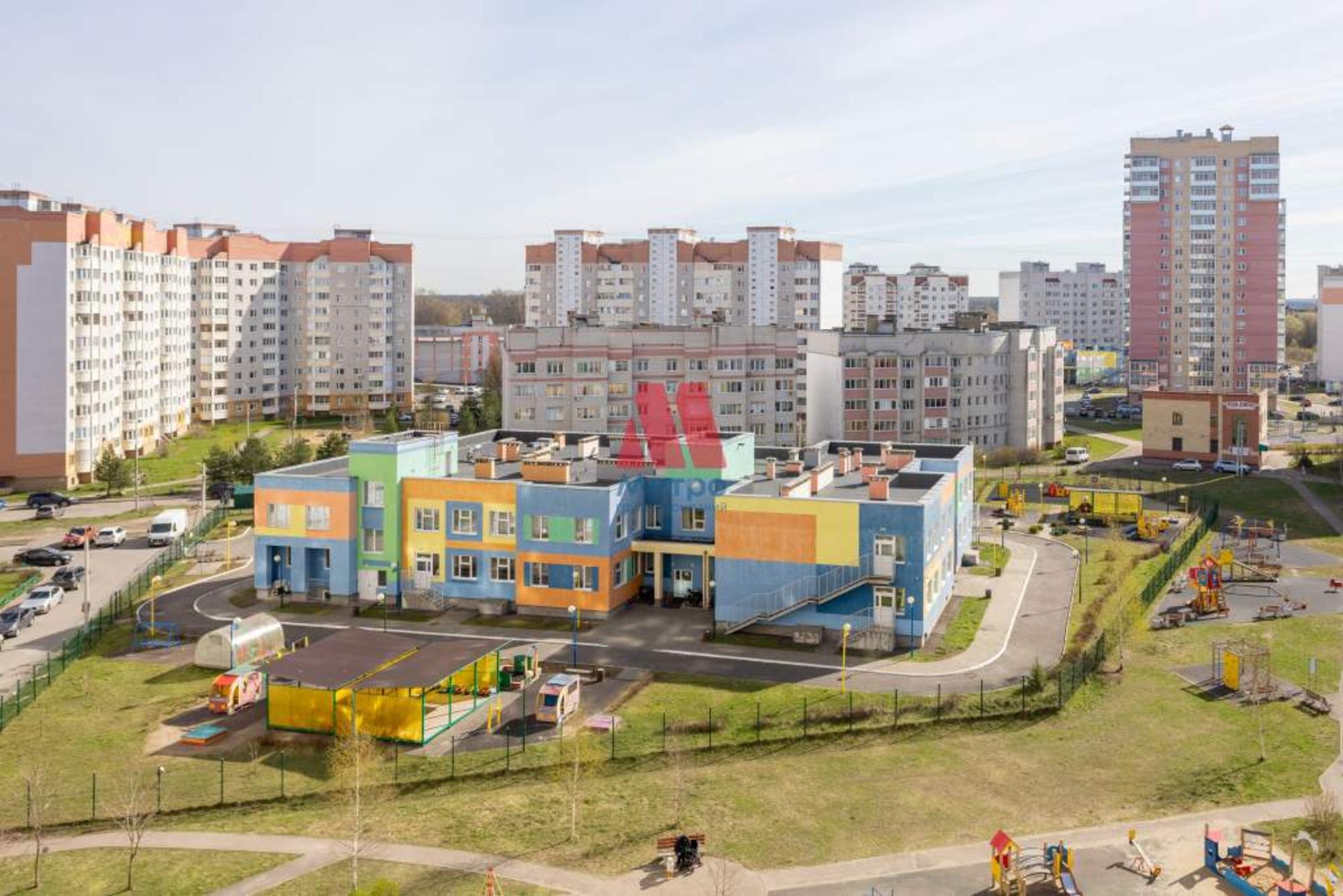 Купить квартиру за 6 490 000 рублей на Фрунзе проспект, д.29