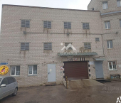 20 кв м улица Большие Полянки, 9