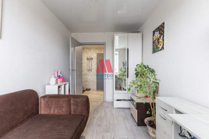 2-комн квартира Ньютона улица, д.34к2