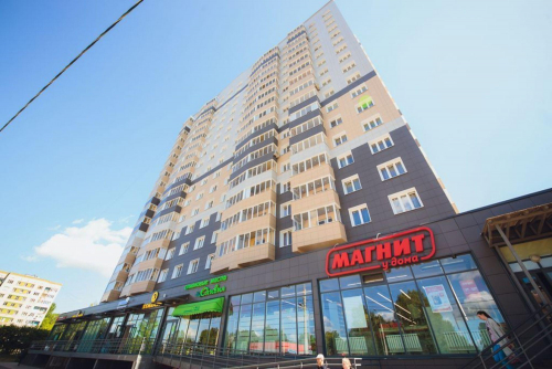 Аренда помещения Блюхера ул, 48/5