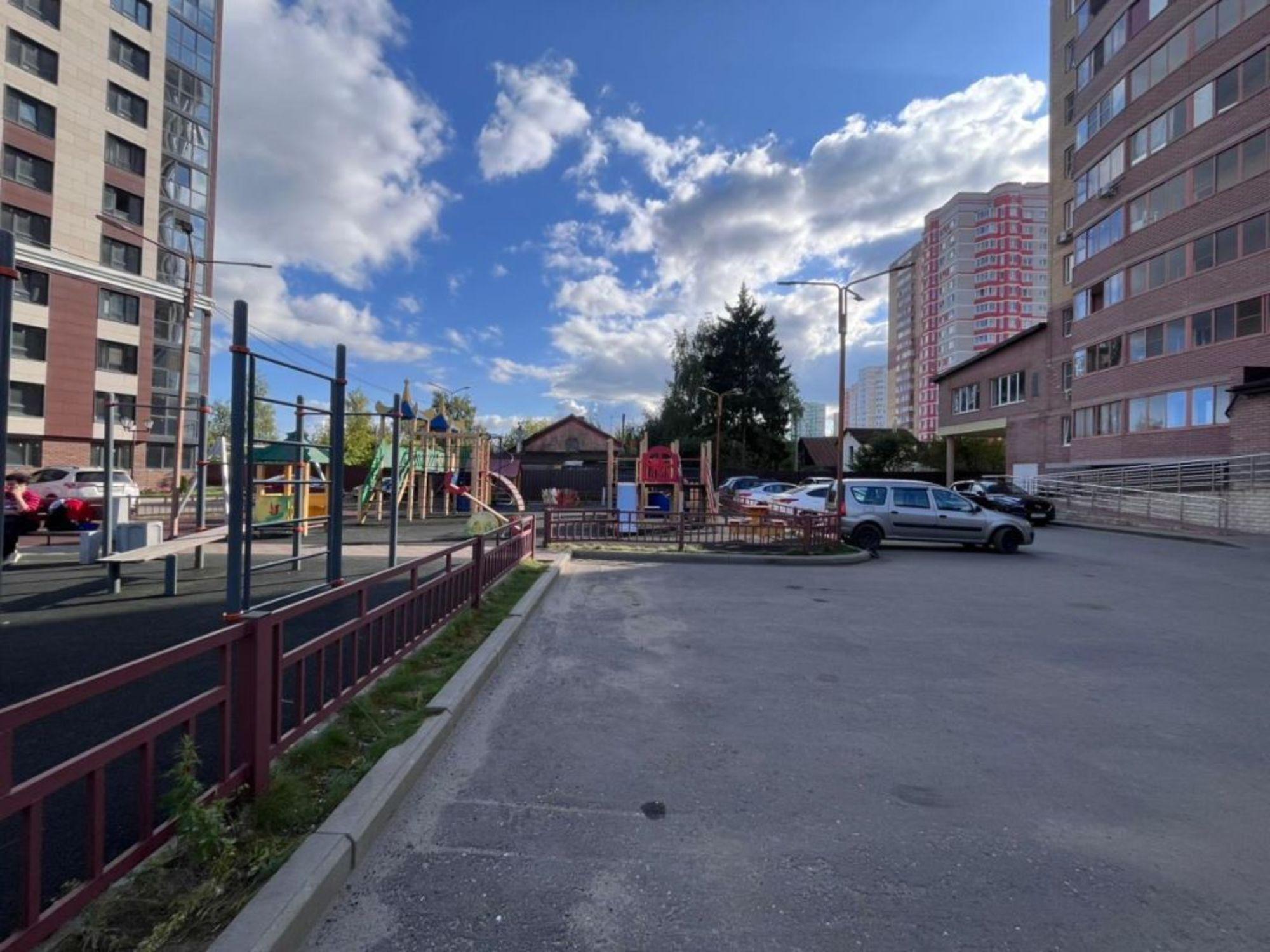 Купить квартиру за 5 030 000 рублей на Родниковая ул, 11