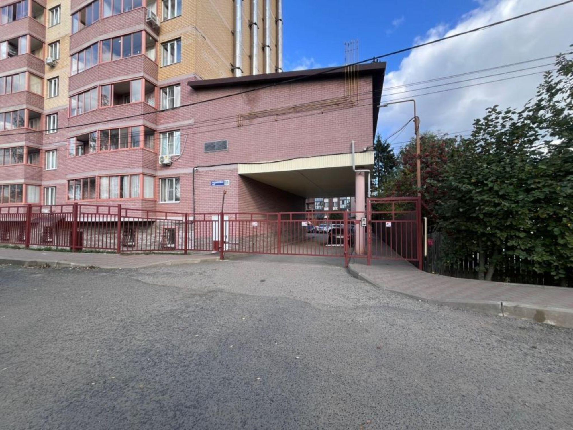 Купить квартиру за 5 030 000 рублей на Родниковая ул, 11