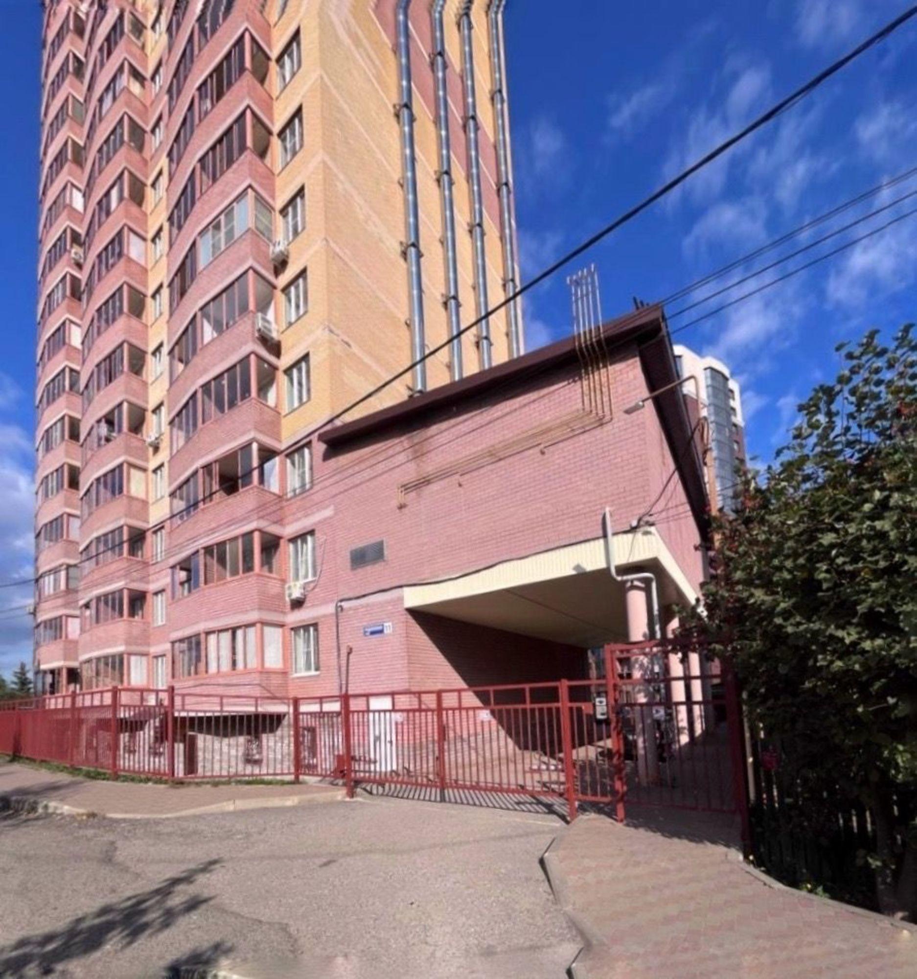 Купить квартиру за 5 030 000 рублей на Родниковая ул, 11