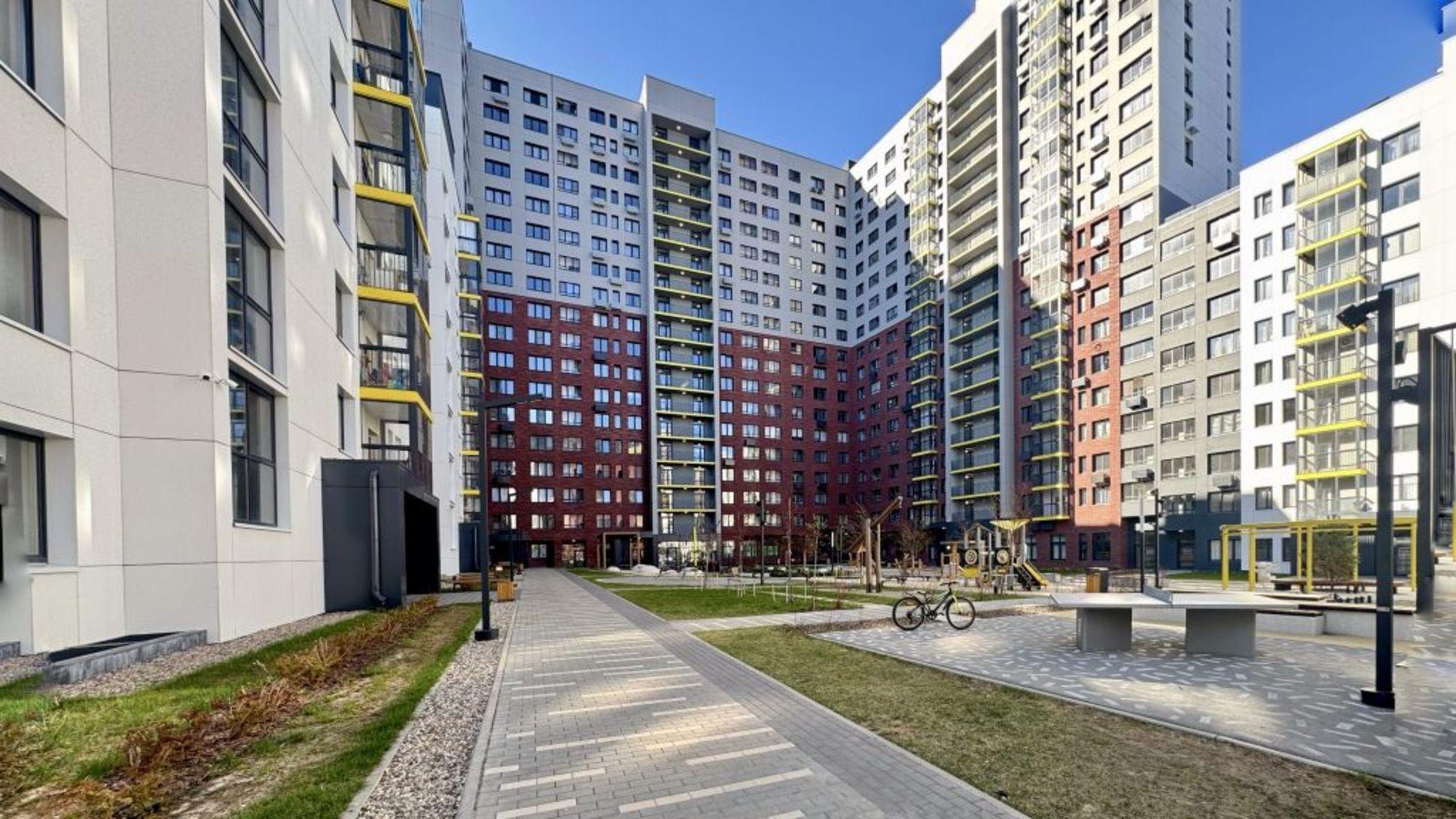 Купить квартиру за 5 231 000 рублей на Тутаевское ш., 93б
