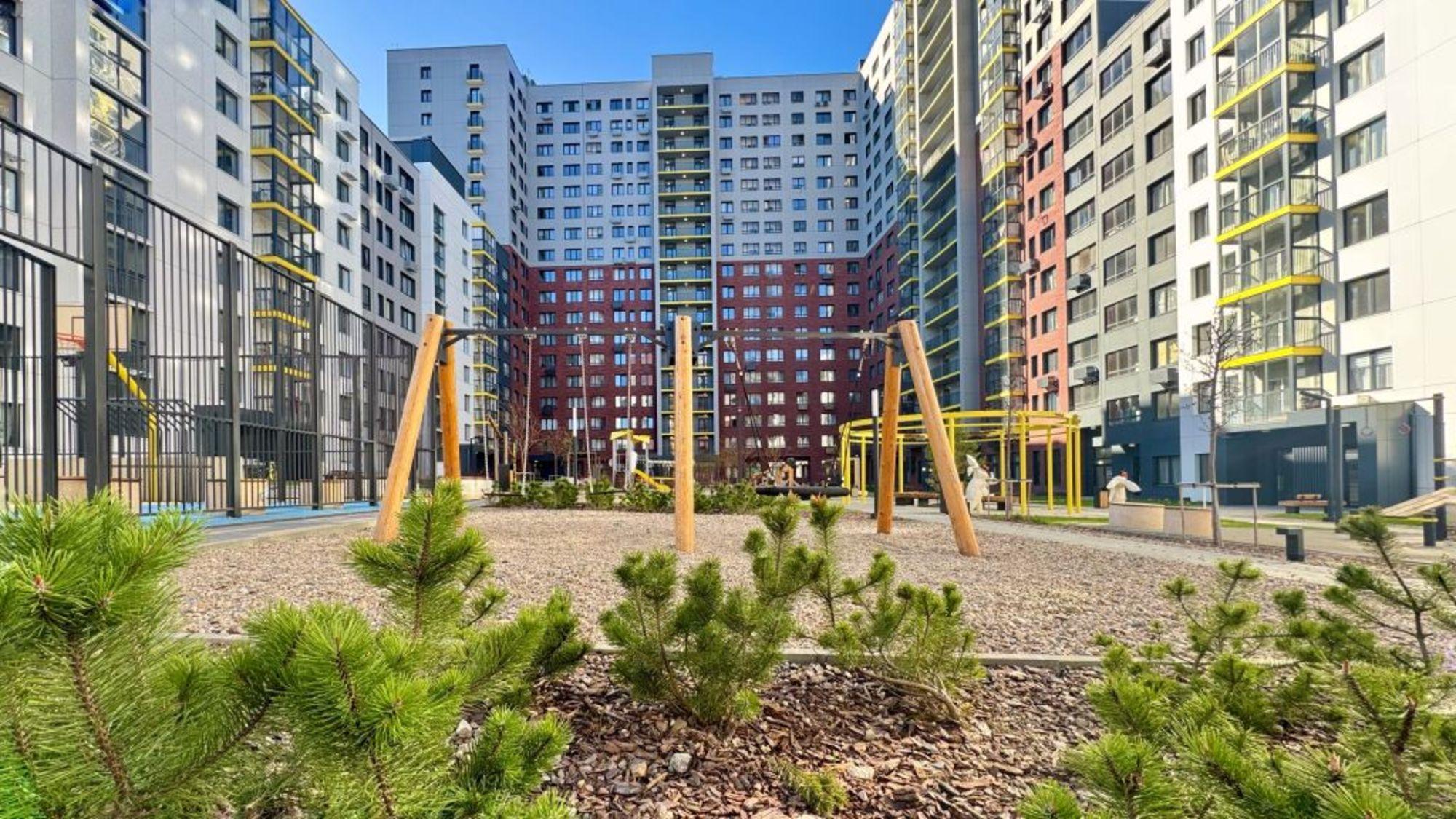 Купить квартиру за 5 231 000 рублей на Тутаевское ш., 93б