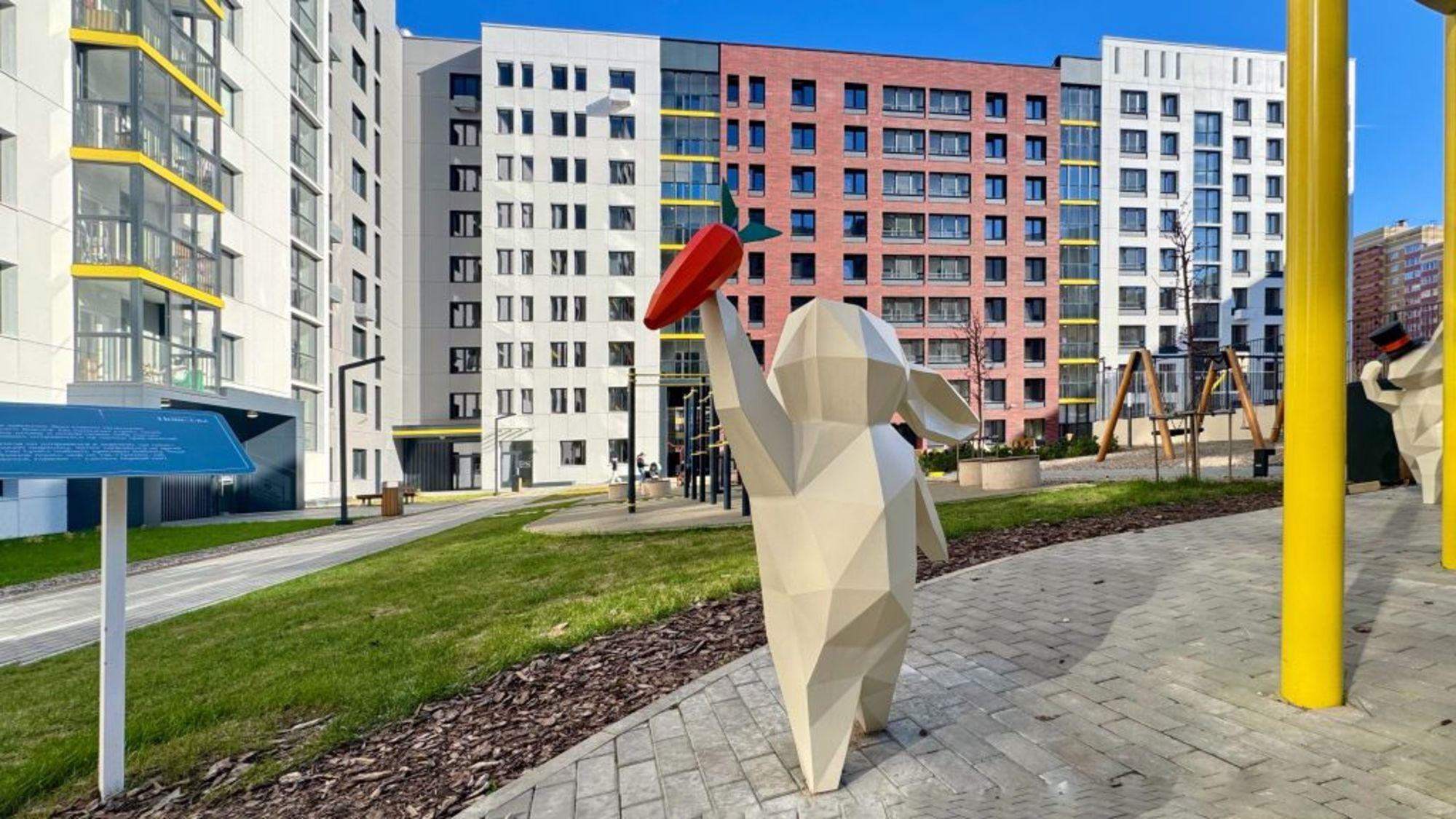 Купить квартиру за 5 231 000 рублей на Тутаевское ш., 93б