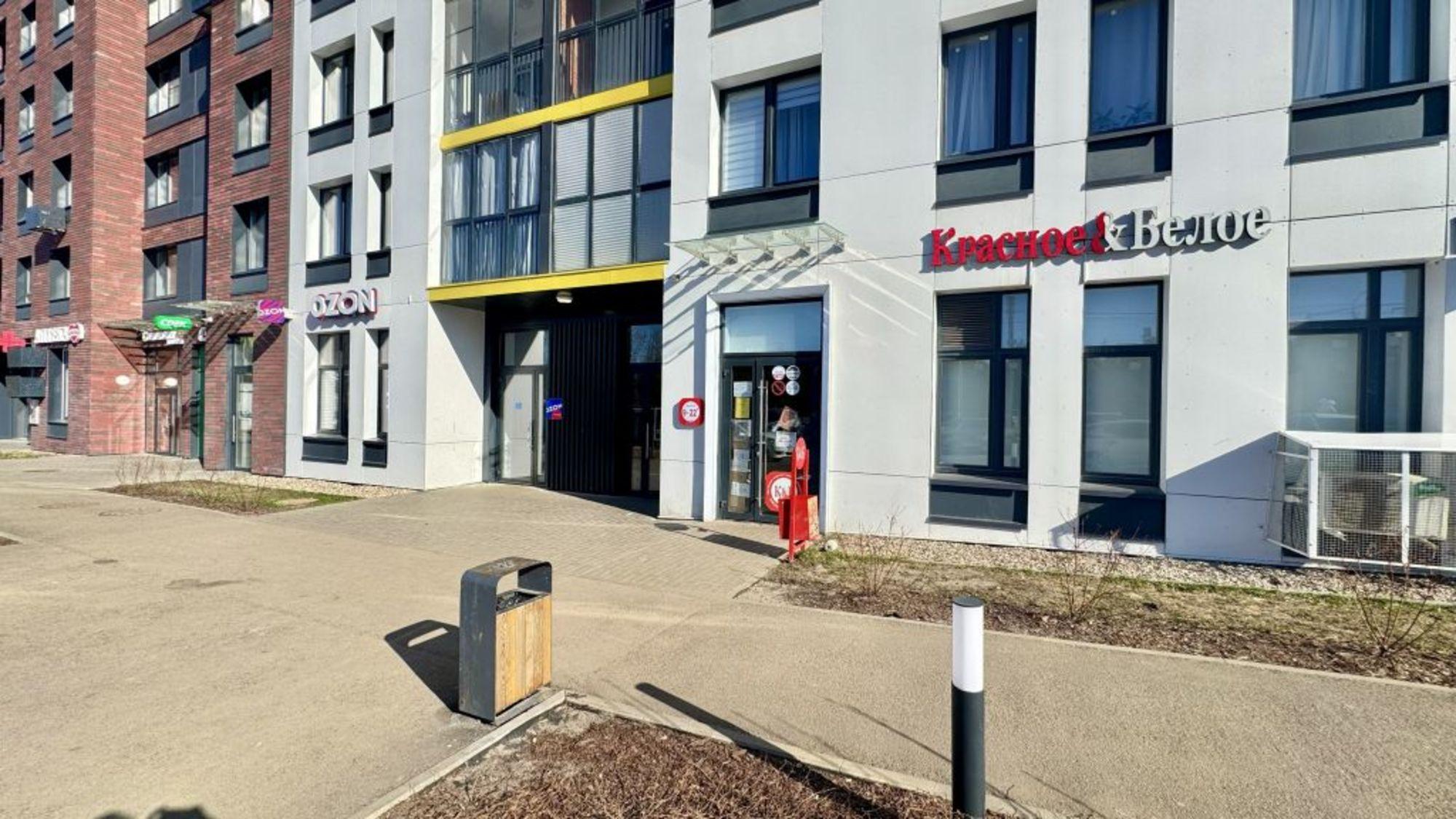 Купить квартиру за 5 231 000 рублей на Тутаевское ш., 93б