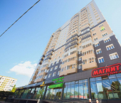 торговое помещение 121 кв м Блюхера ул, 48/5