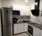 1-комн, 43кв м, этаж 11/18 Радищева ул, 7