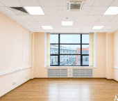 офис 400 кв м, этаж 2/3 Республиканская улица, 3 к6