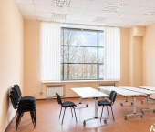 офис 400 кв м, этаж 3/3 ул Республиканская, 3 4