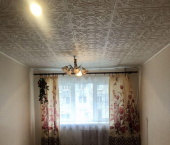 комната 19 кв м ул Бахвалова, 1г