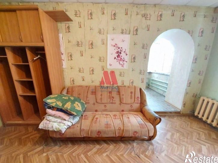 Комната Индустриальный переулок, 13,  д. 13