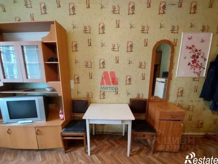 Комната Индустриальный переулок, 13,  д. 13