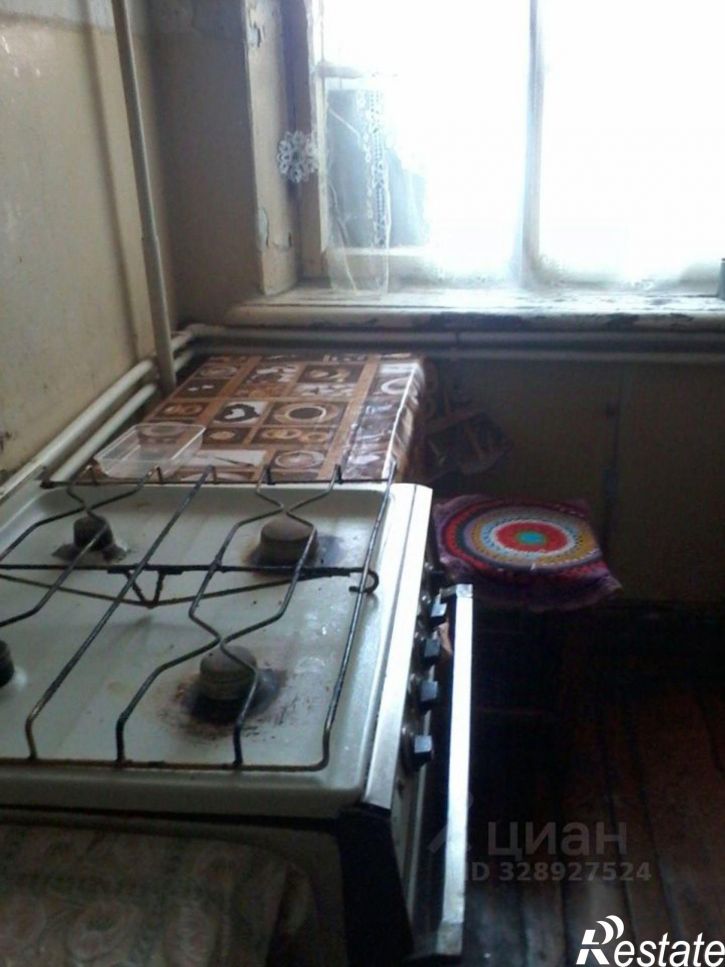 Комната Индустриальный переулок, 13,  д. 13