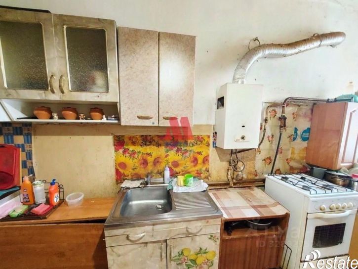 Комната Индустриальный переулок, 13,  д. 13