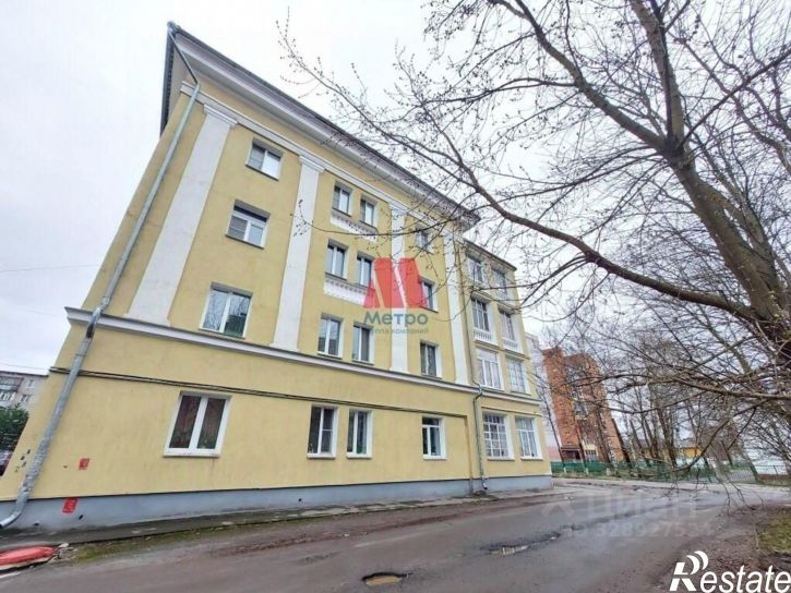 Комната Индустриальный переулок, 13,  д. 13