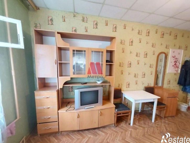 Комната Индустриальный переулок, 13,  д. 13