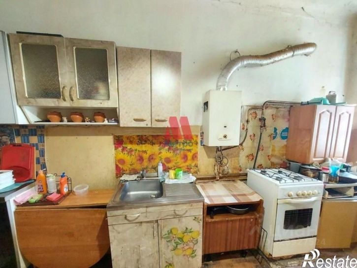 Комната Индустриальный переулок, 13,  д. 13