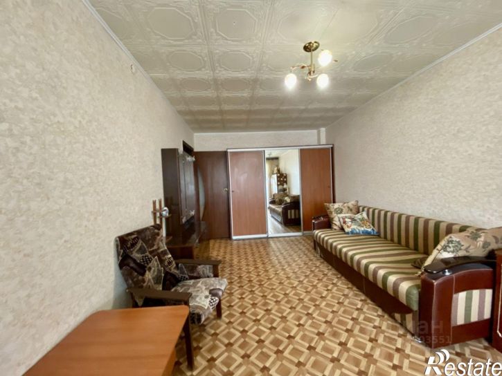 1-комн квартира ул Свободы, 70,  д. 70