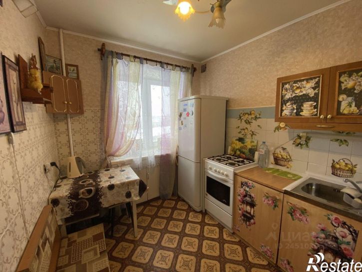 1-комн квартира ул Свободы, 70,  д. 70