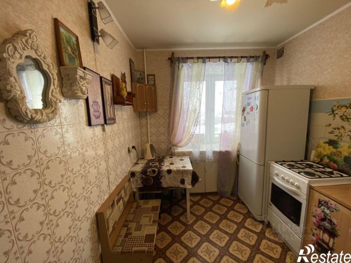 1-комн квартира ул Свободы, 70,  д. 70