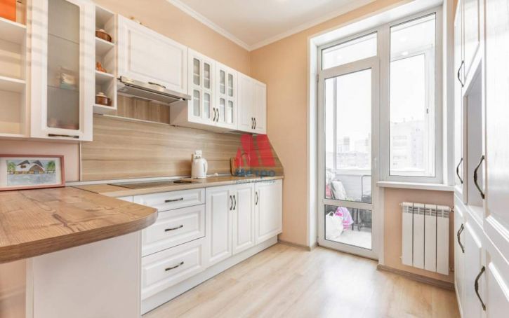 1-комн квартира Московский проспект, д.119к3
