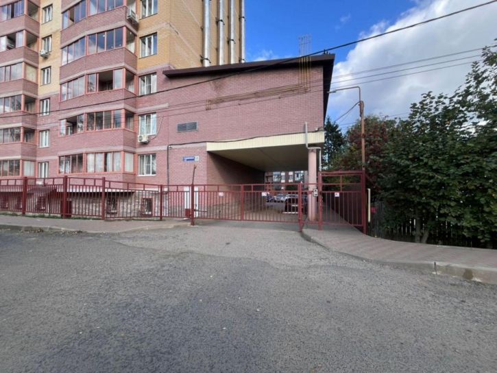 1-комн квартира Родниковая ул, 11