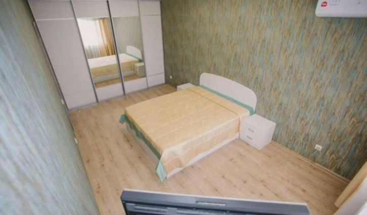 2-комн квартира Московский пр-кт, 129к2