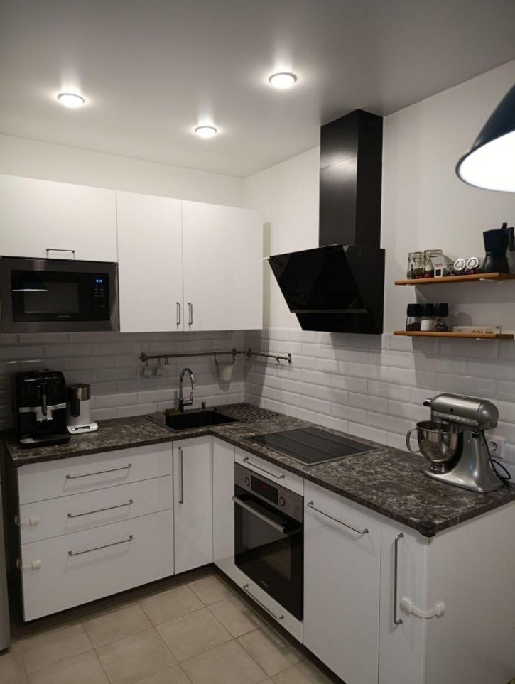 1-комн квартира Радищева ул, 7