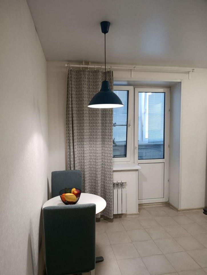 1-комн квартира Радищева ул, 7