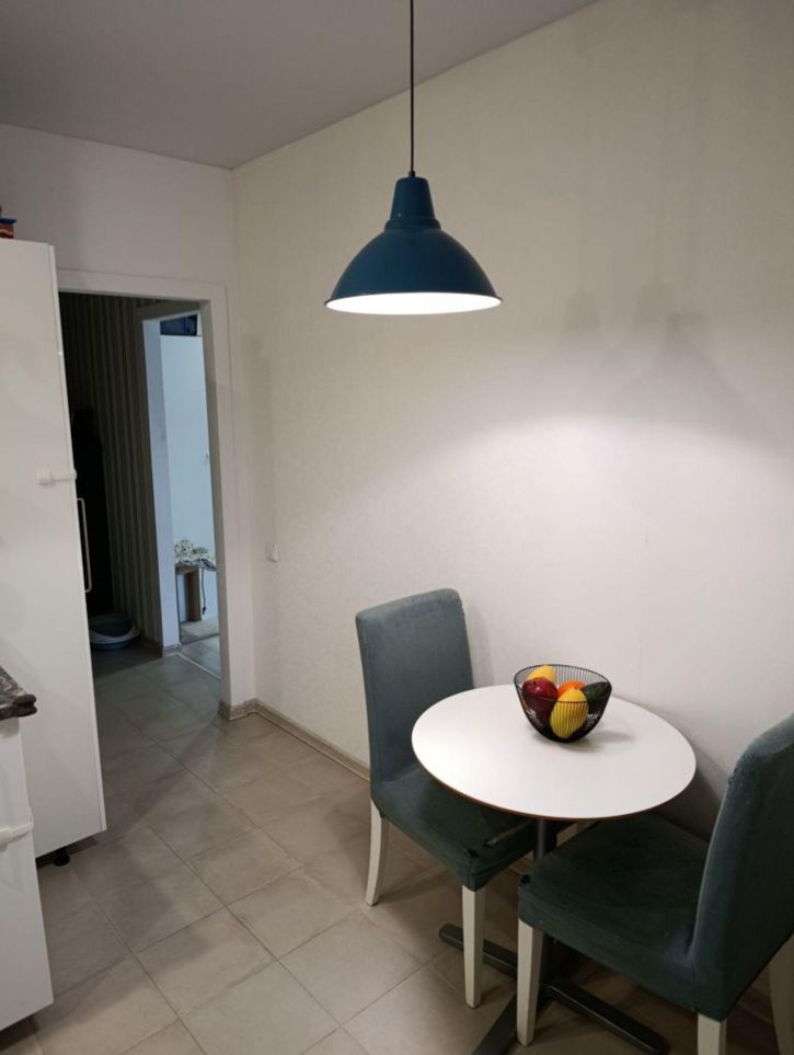 1-комн квартира Радищева ул, 7