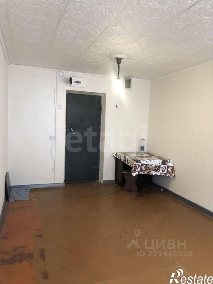 Комната ул Бахвалова, 1г,  д. 1г