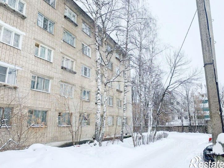 Комната ул Бахвалова, 1г,  д. 1г