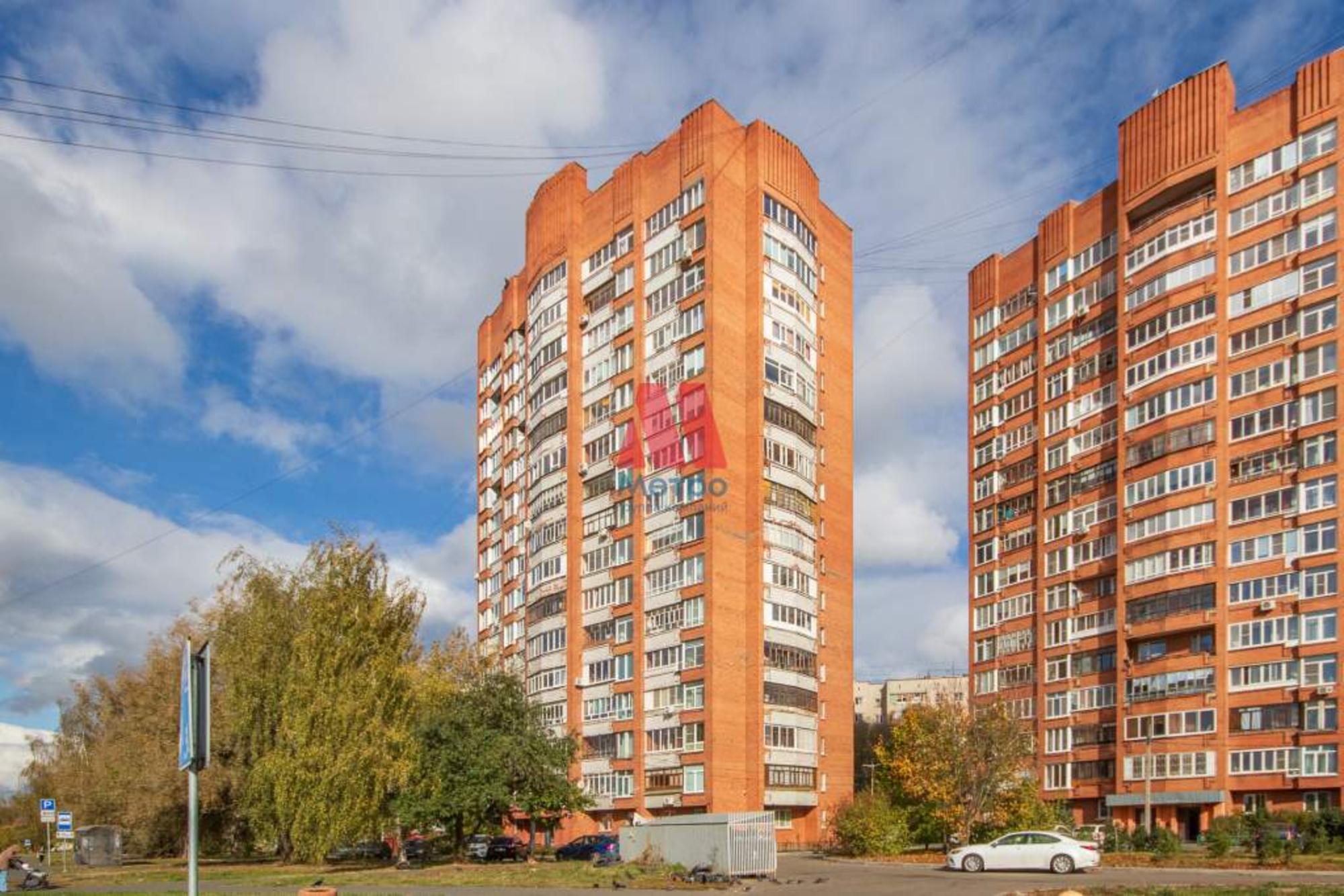 Купить квартиру за 5 750 000 рублей на Калинина улица, д.33