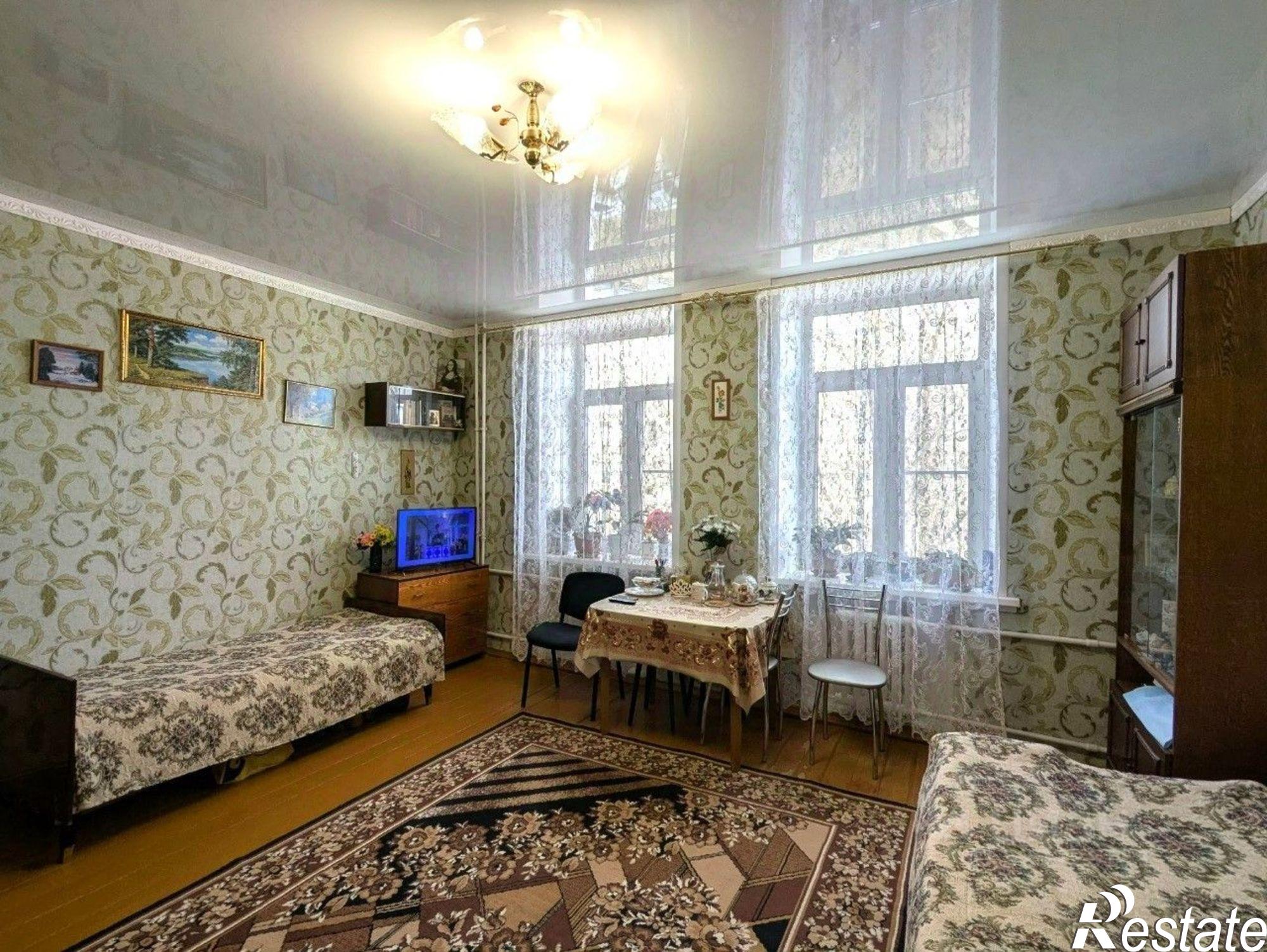 Купить комнату за 1 850 000 рублей на пр-кт Октября, 44