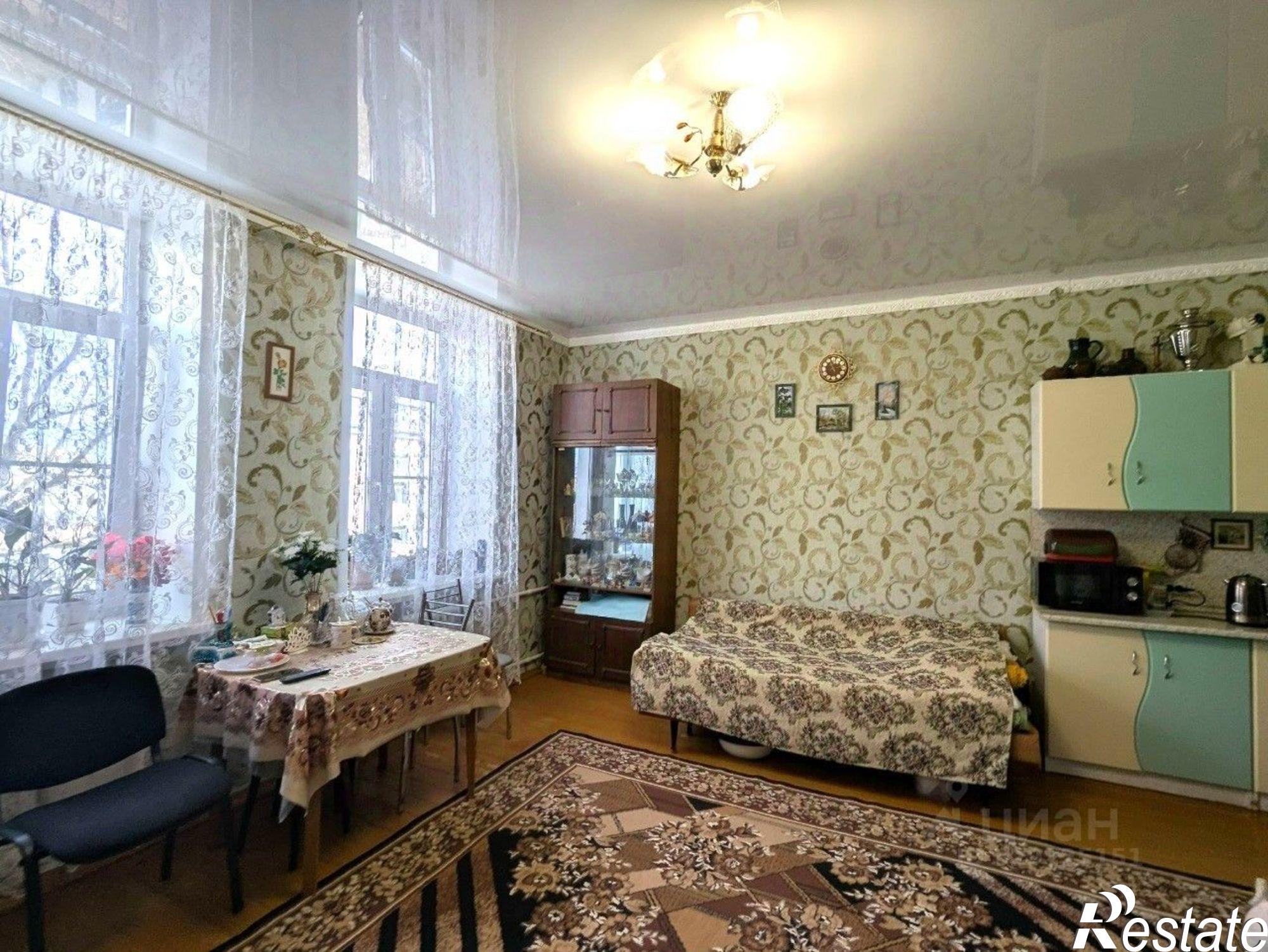 Купить комнату за 1 850 000 рублей на пр-кт Октября, 44